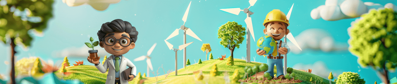 Environmental Research Scientist